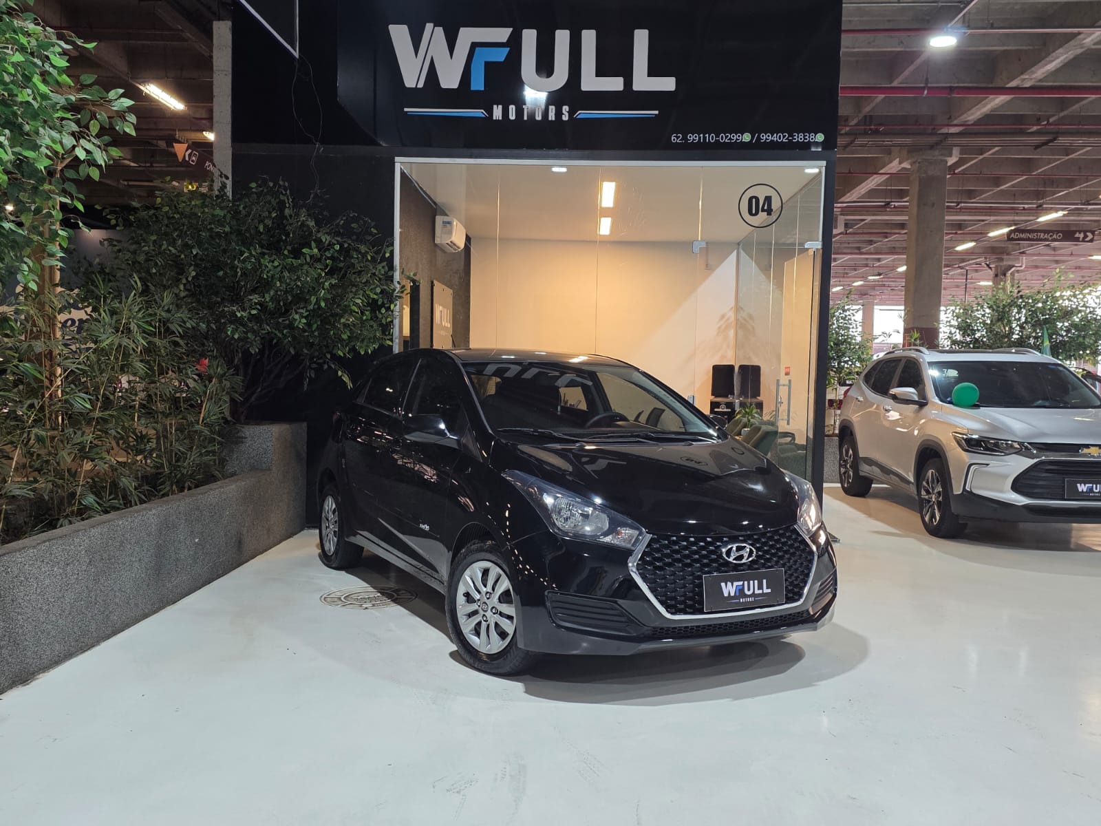 HYUNDAI